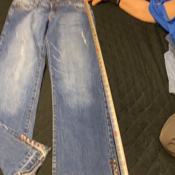 Younique, size 13 - Picture 8 of 8